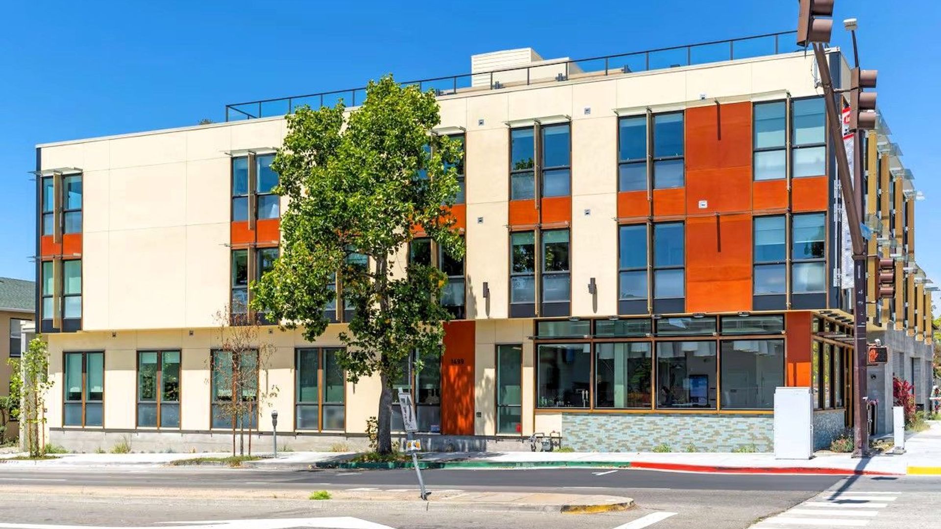 Aiden by Best Western Berkeley