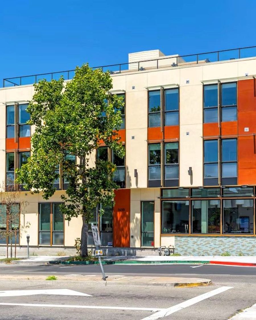 Aiden by Best Western Berkeley