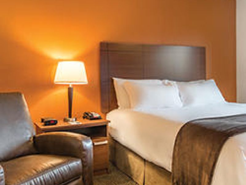 Photo of My Place Hotel-Boise/Meridian, ID