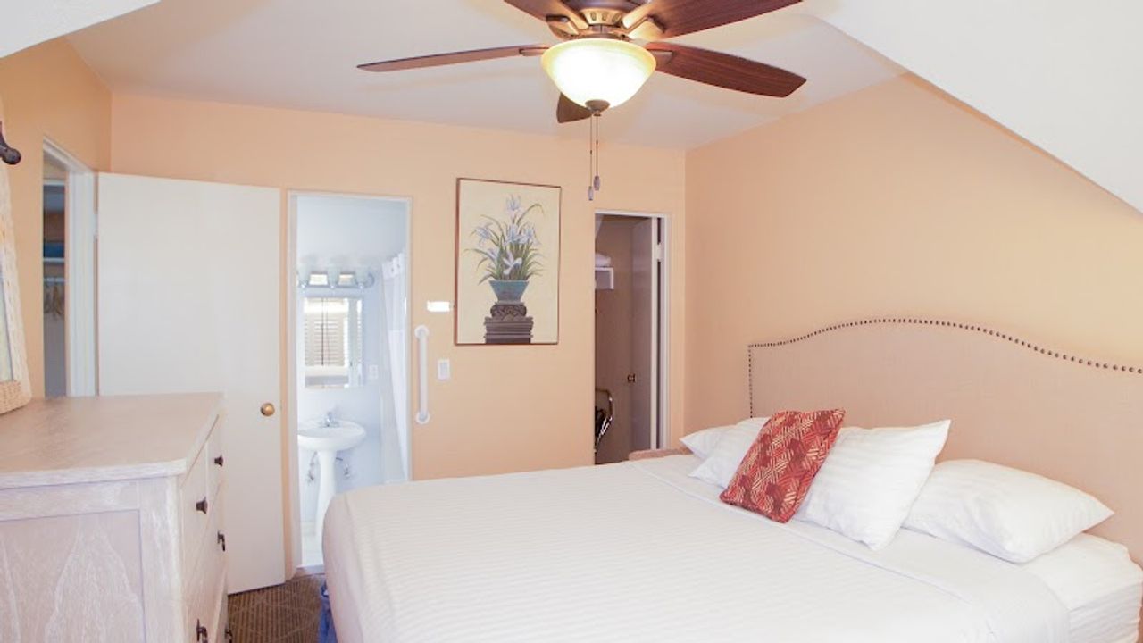 Photo of Casablanca Inn