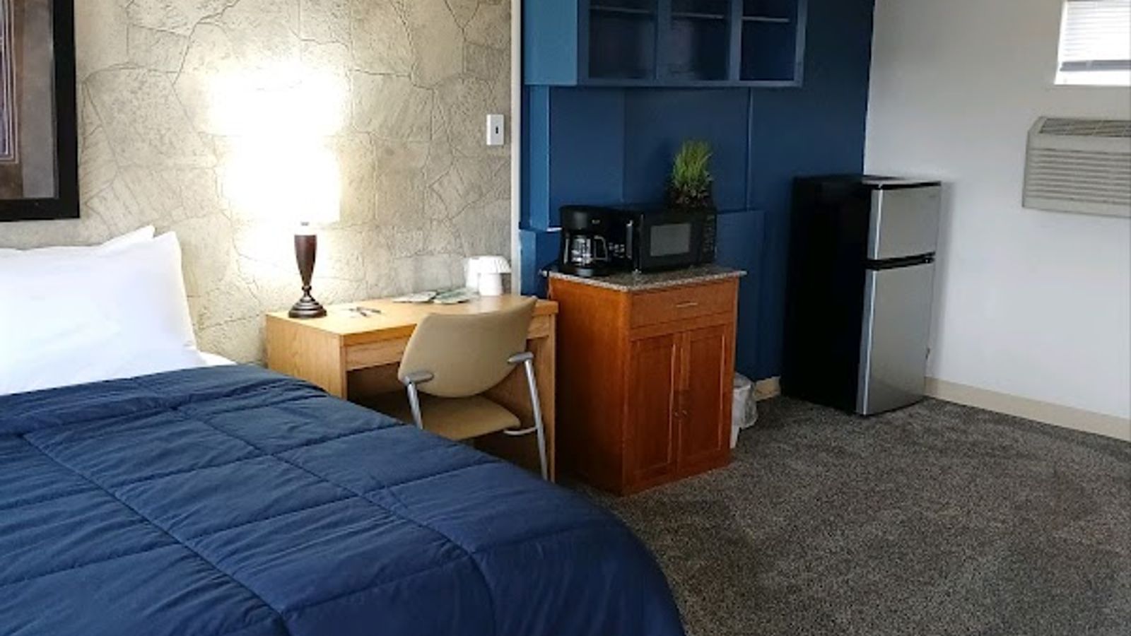 Photo of Silver Lakes Inn