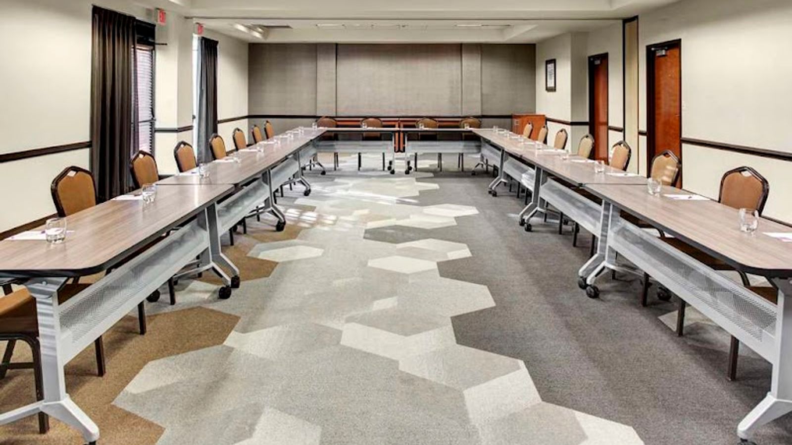 Photo of Hyatt Place Boise/Towne Square