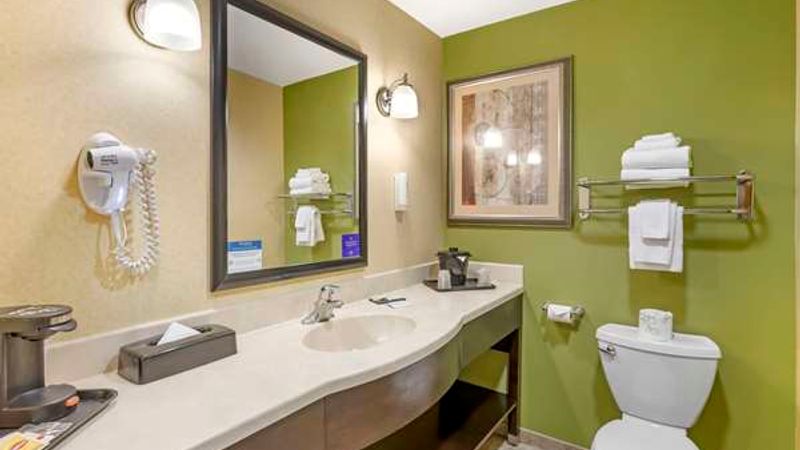 Photo of Sleep Inn & Suites