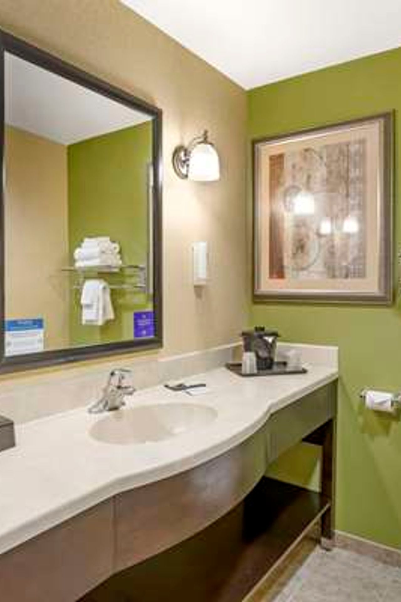 Photo of Sleep Inn & Suites