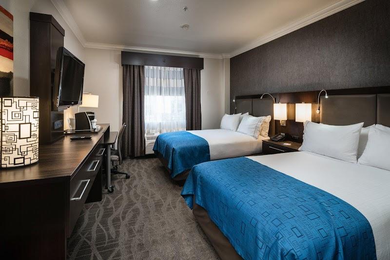 Photo of Holiday Inn Express & Suites Santa Clara by IHG