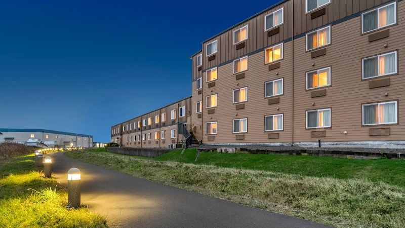 Photo of Lloyd Hotel Astoria Bayfront, Ascend Hotel Collection