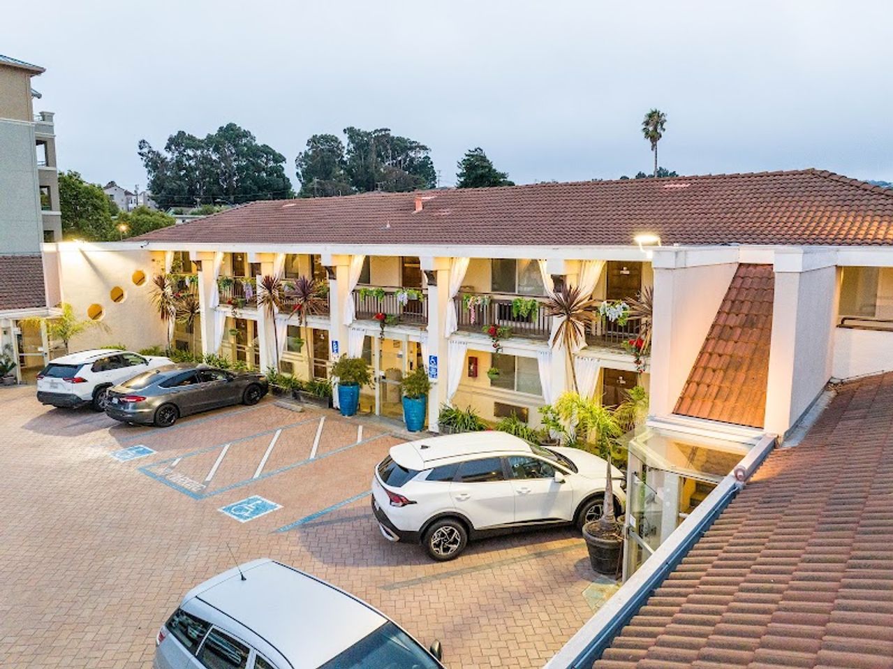 Photo of The Millwood - A Boutique Hotel