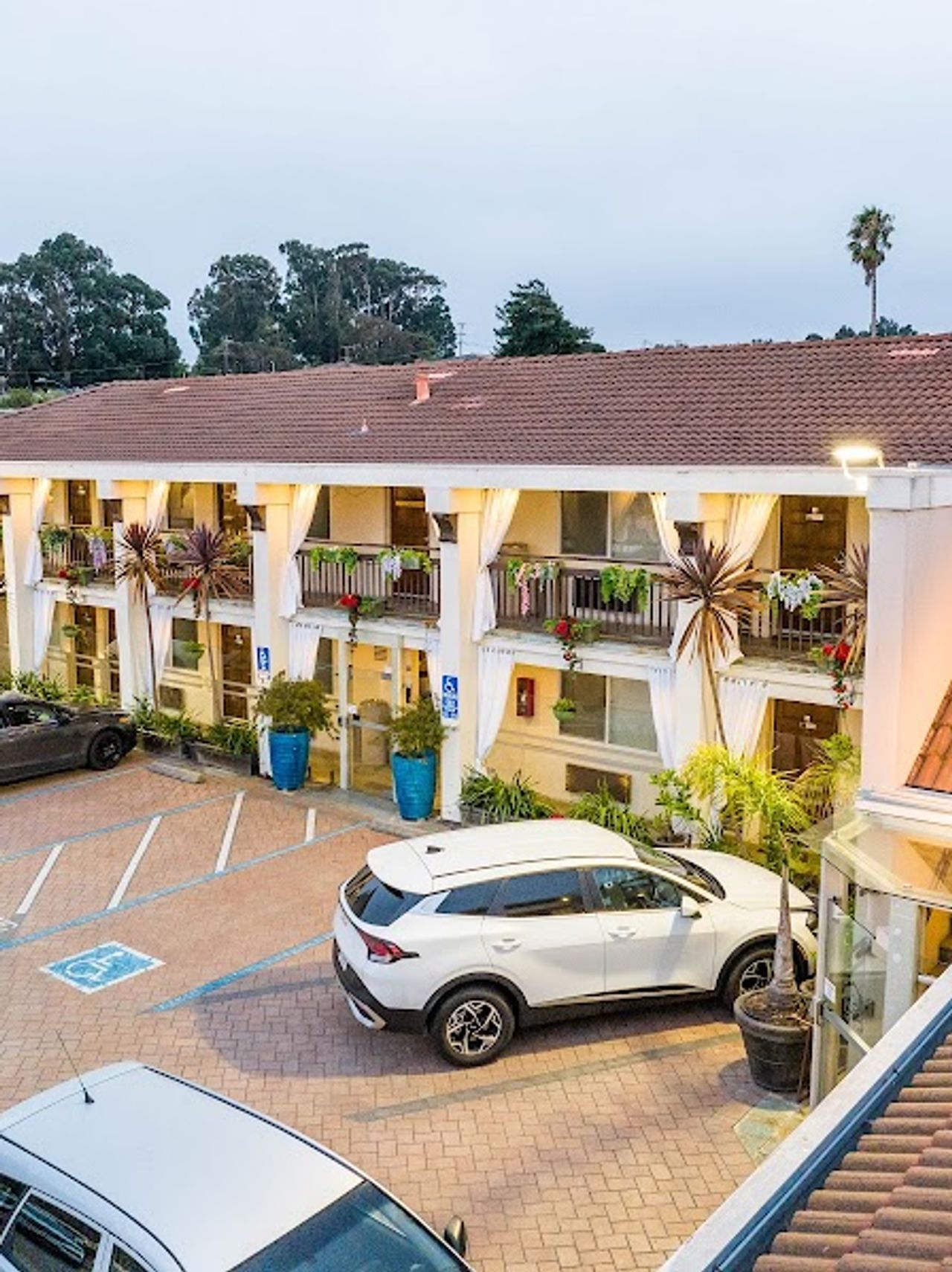 Photo of The Millwood - A Boutique Hotel