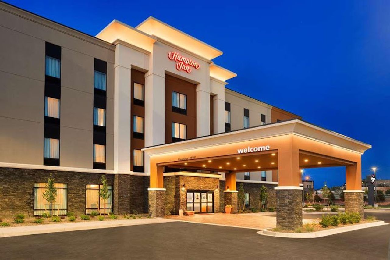 Photo of Hampton Inn & Suites Walla Walla