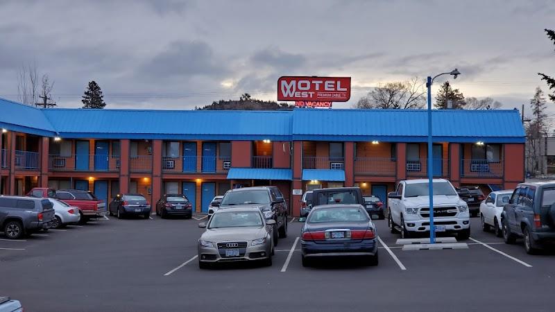Photo of Motel West