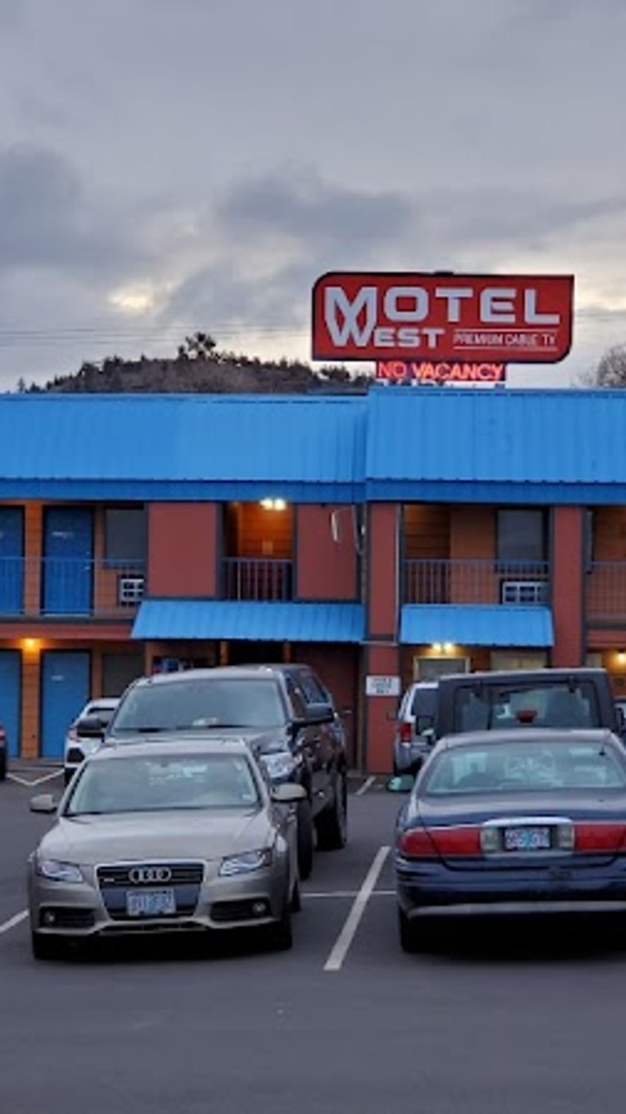 Photo of Motel West
