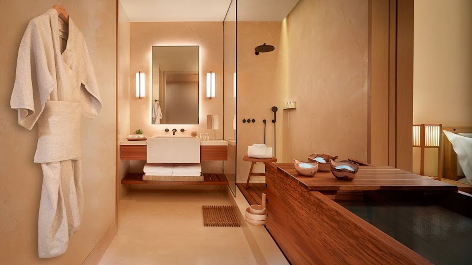 Photo of Nobu Hotel Palo Alto