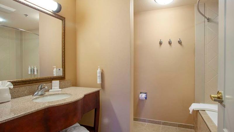 Photo of Hampton Inn & Suites Mountain Home