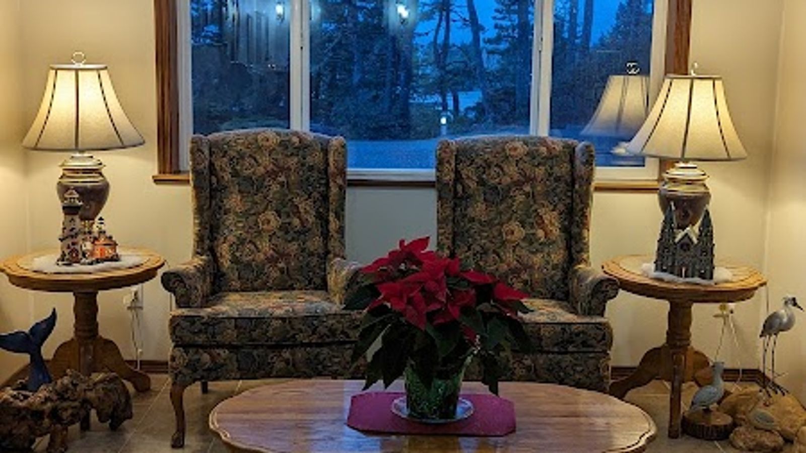 Photo of Landmark Inn