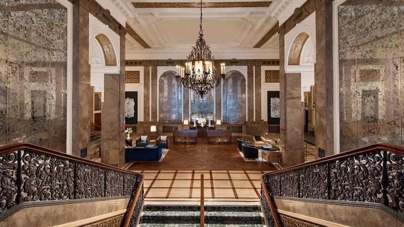 Photo of Beacon Grand A Union Square Hotel