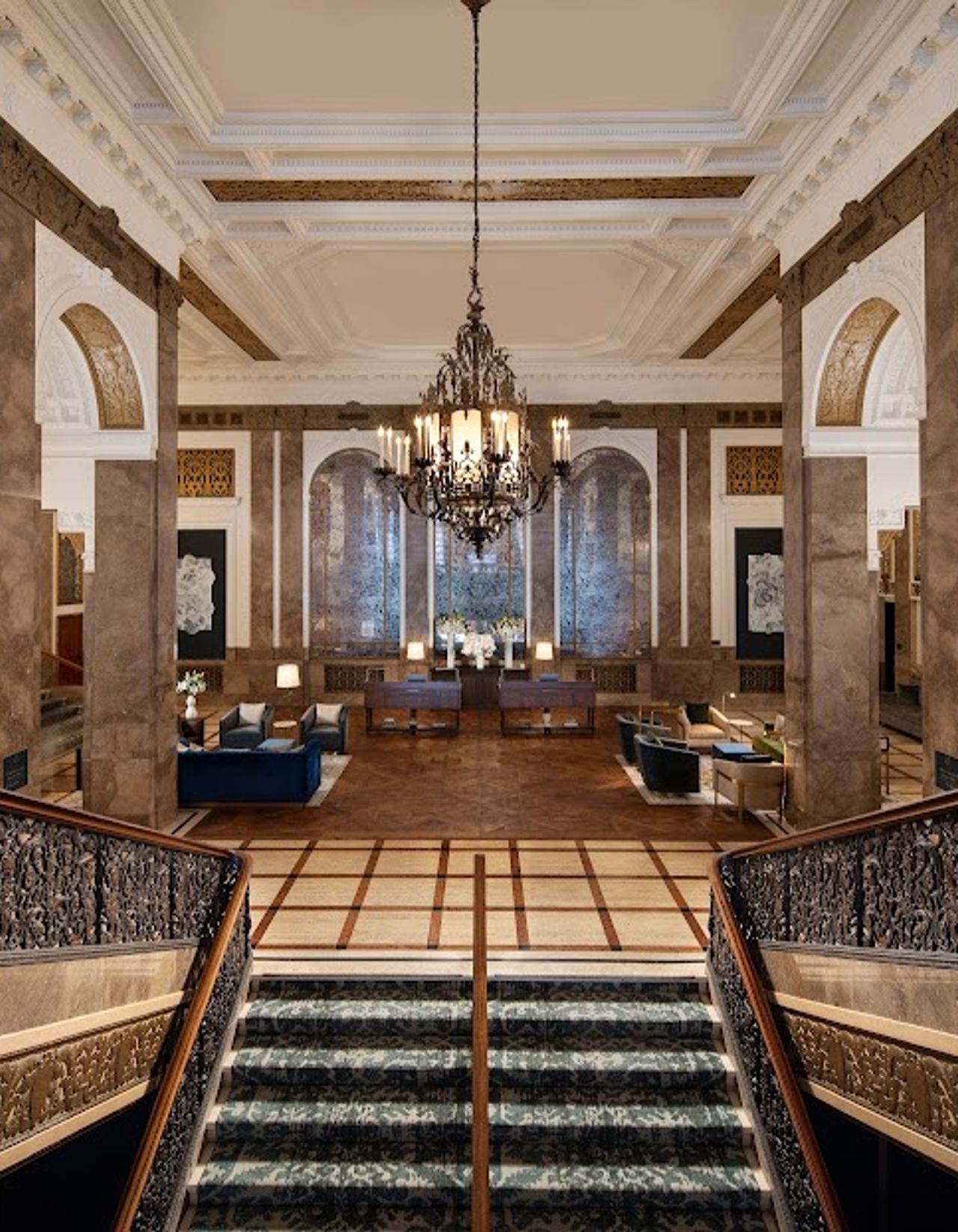 Photo of Beacon Grand A Union Square Hotel