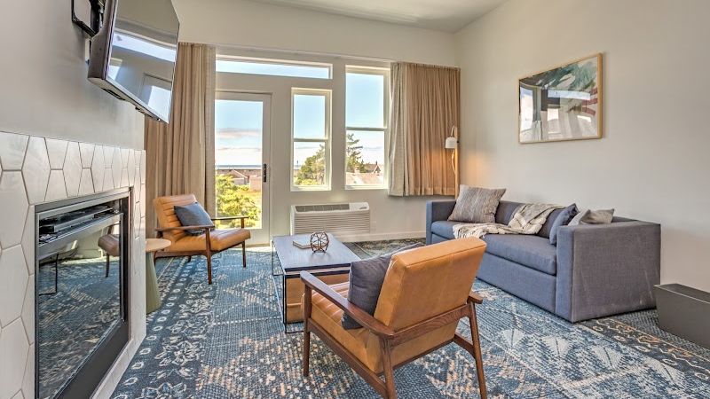 Photo of SaltLine Hotel