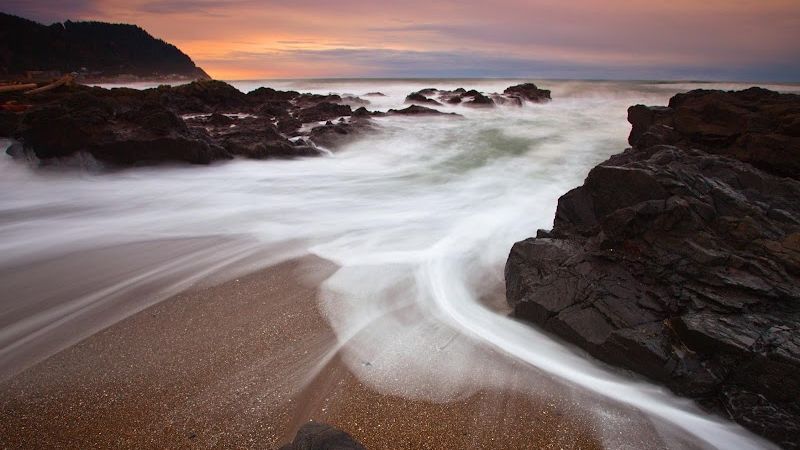 Photo of Overleaf Lodge