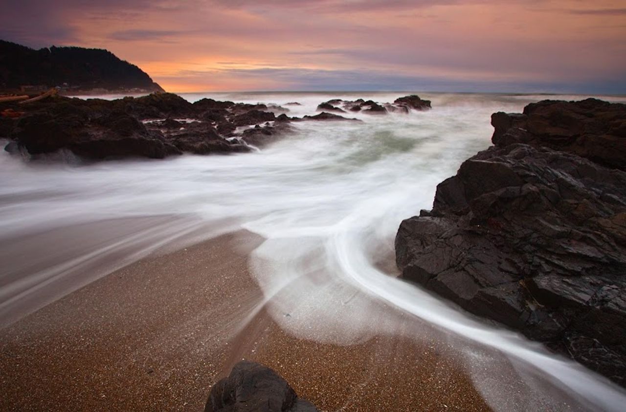 Photo of Overleaf Lodge