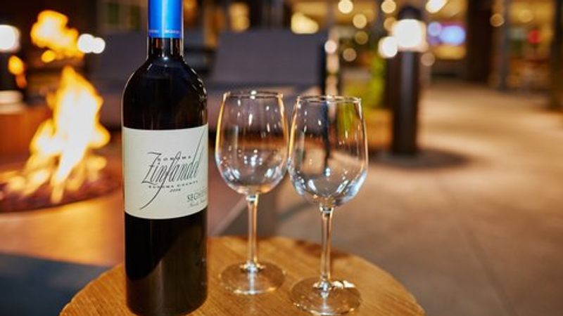 Photo of Hotel Trio Healdsburg