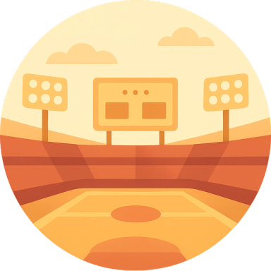 Sports & Entertainment