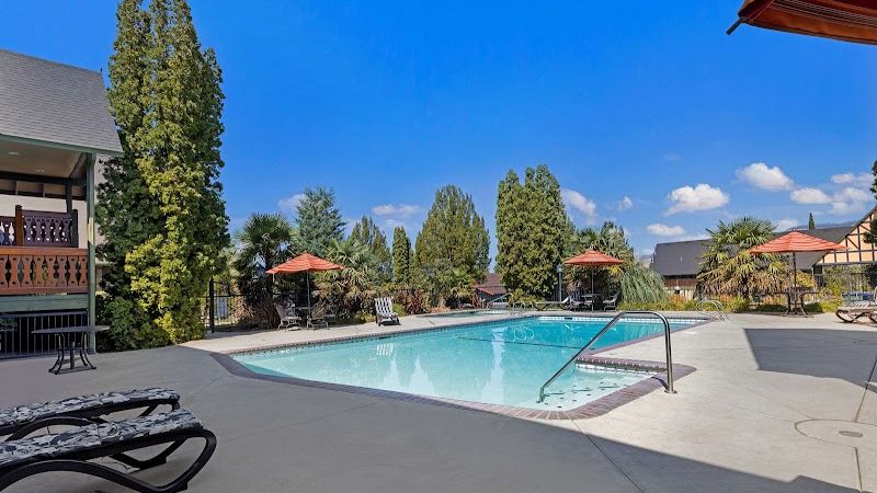 Photo of Best Western Windsor Inn