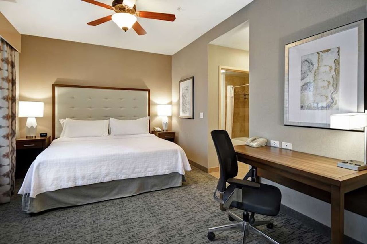 Photo of Homewood Suites by Hilton Boise