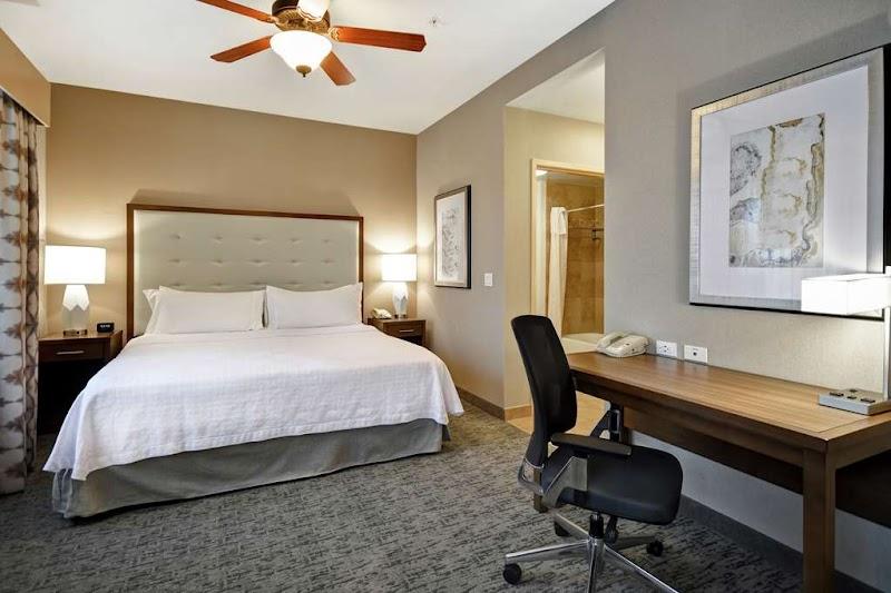 Photo of Homewood Suites by Hilton Boise