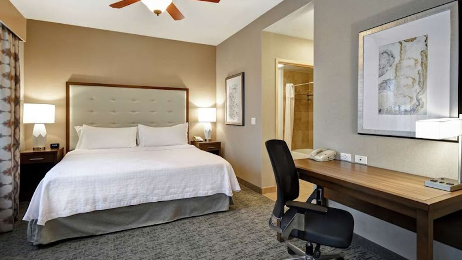 Photo of Homewood Suites by Hilton Boise