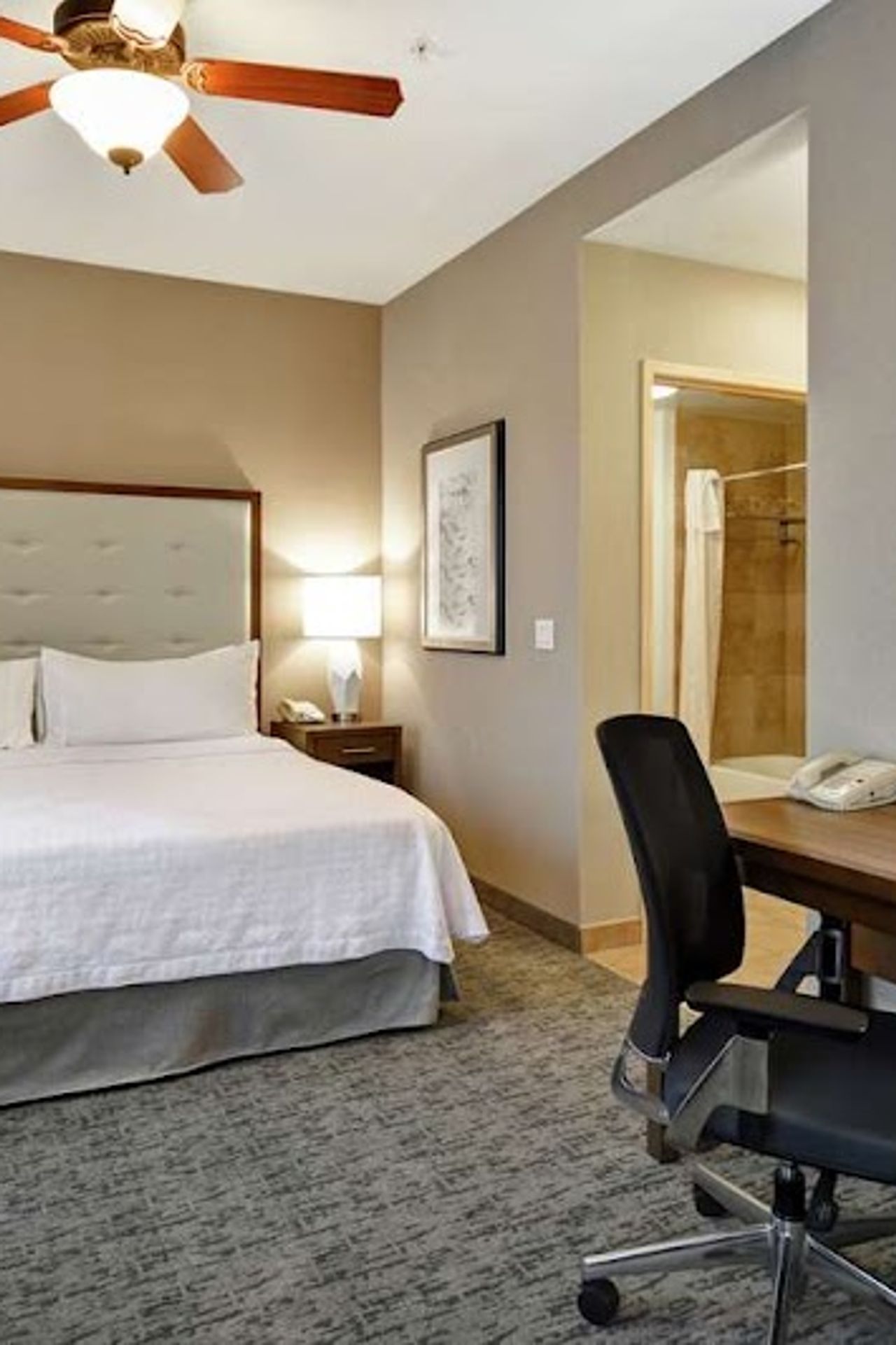 Photo of Homewood Suites by Hilton Boise