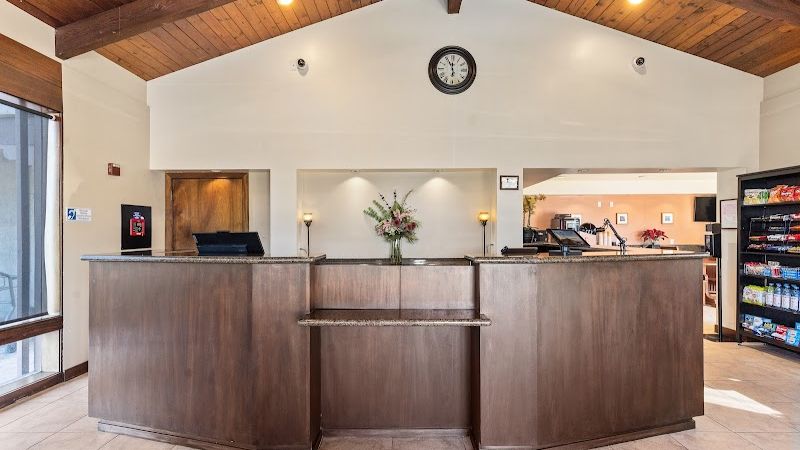 Photo of Vagabond Inn Executive - San Francisco Airport Bayfront (SFO)