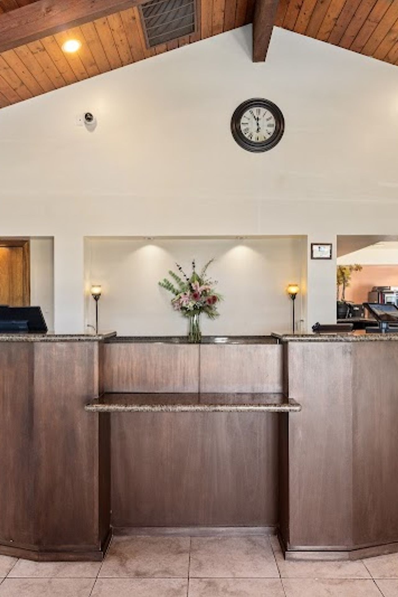 Photo of Vagabond Inn Executive - San Francisco Airport Bayfront (SFO)