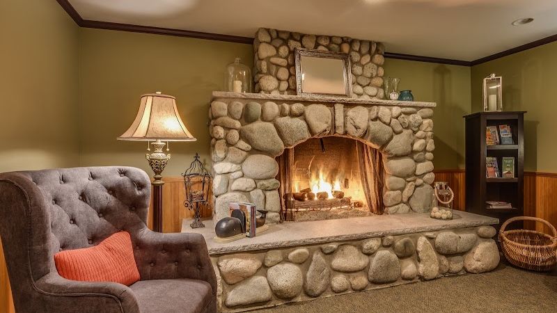 Photo of Wild Iris Inn