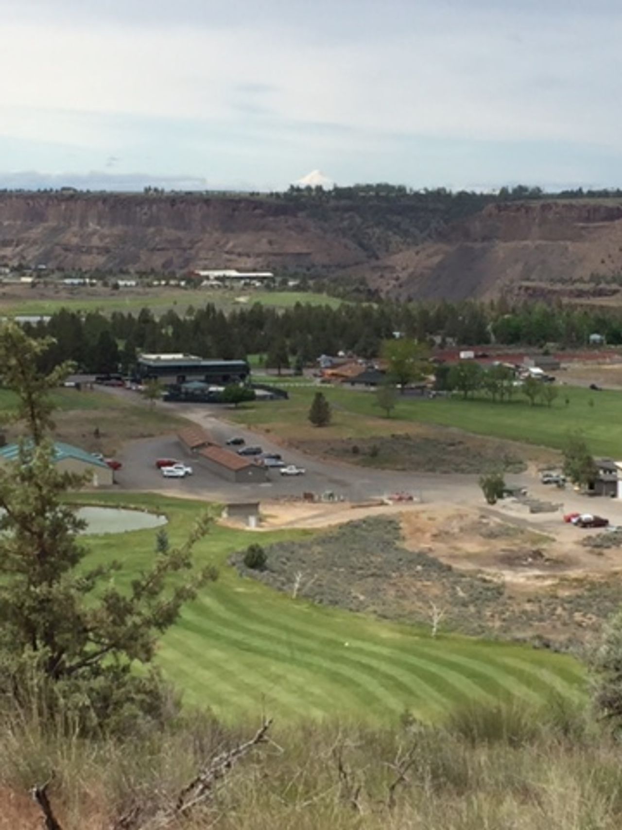 Photo of Crooked River Ranch Cabins
