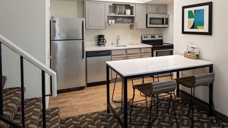 Photo of Residence Inn Sunnyvale Silicon Valley I