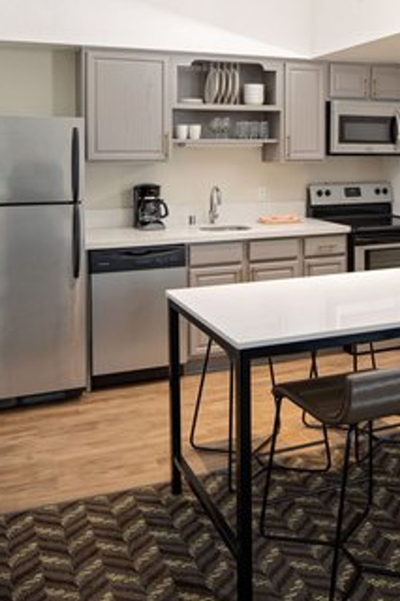 Photo of Residence Inn Sunnyvale Silicon Valley I