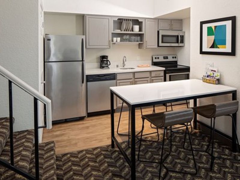 Photo of Residence Inn Sunnyvale Silicon Valley I