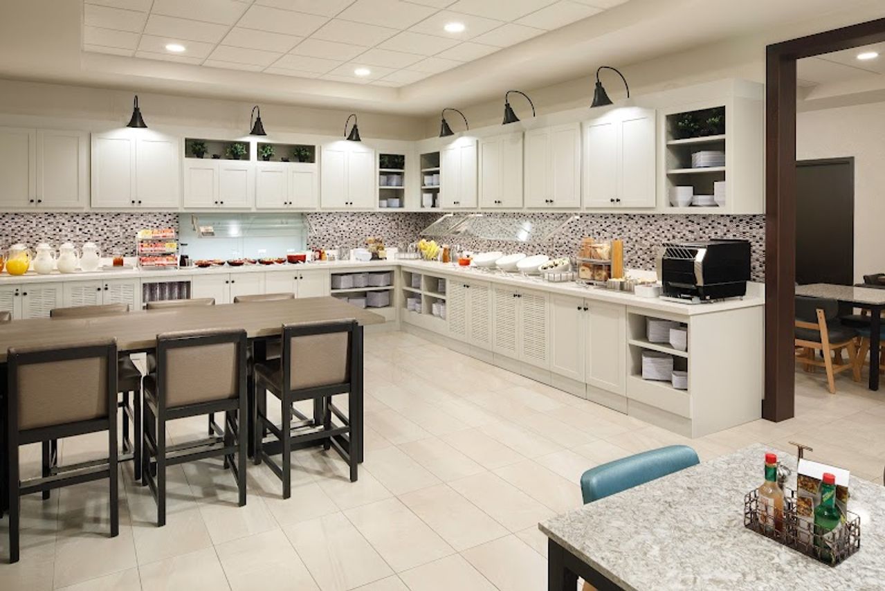 Photo of Hyatt Place Santa Cruz