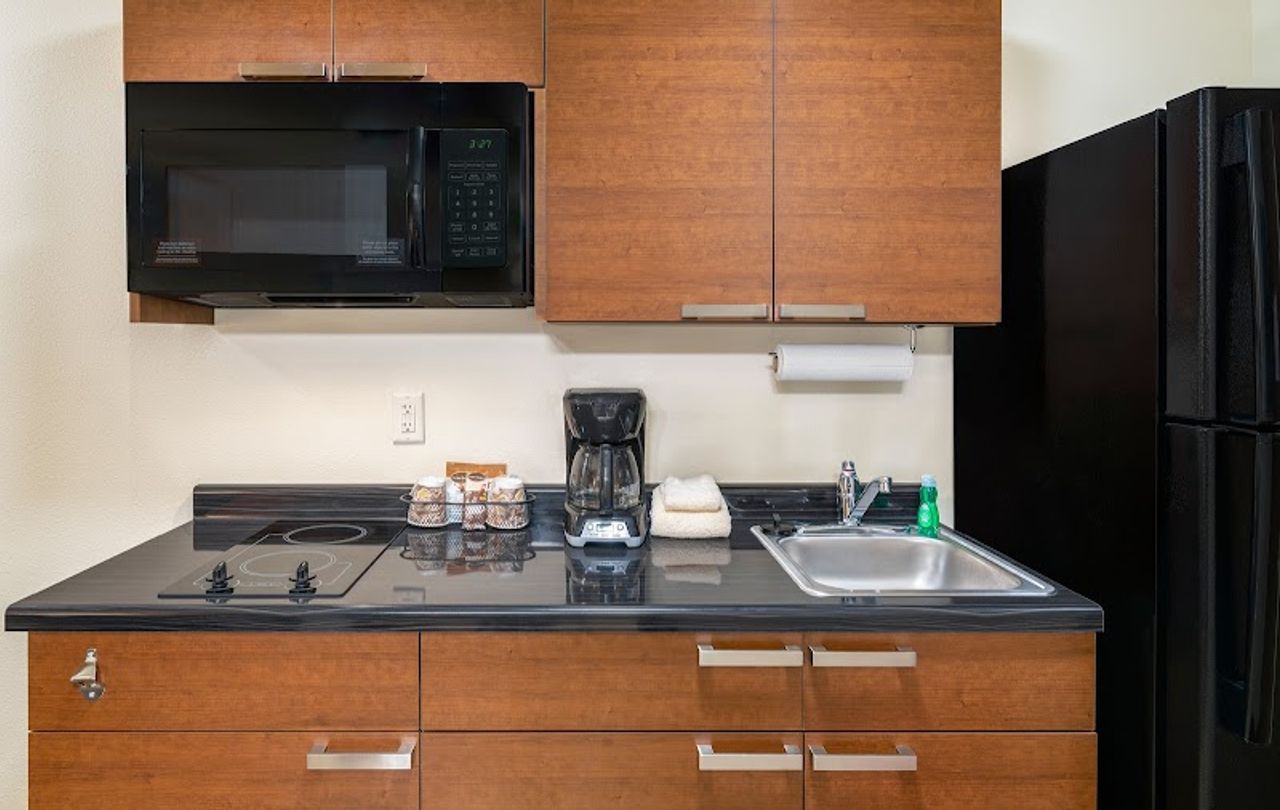 Photo of My Place Hotel-Bend, OR