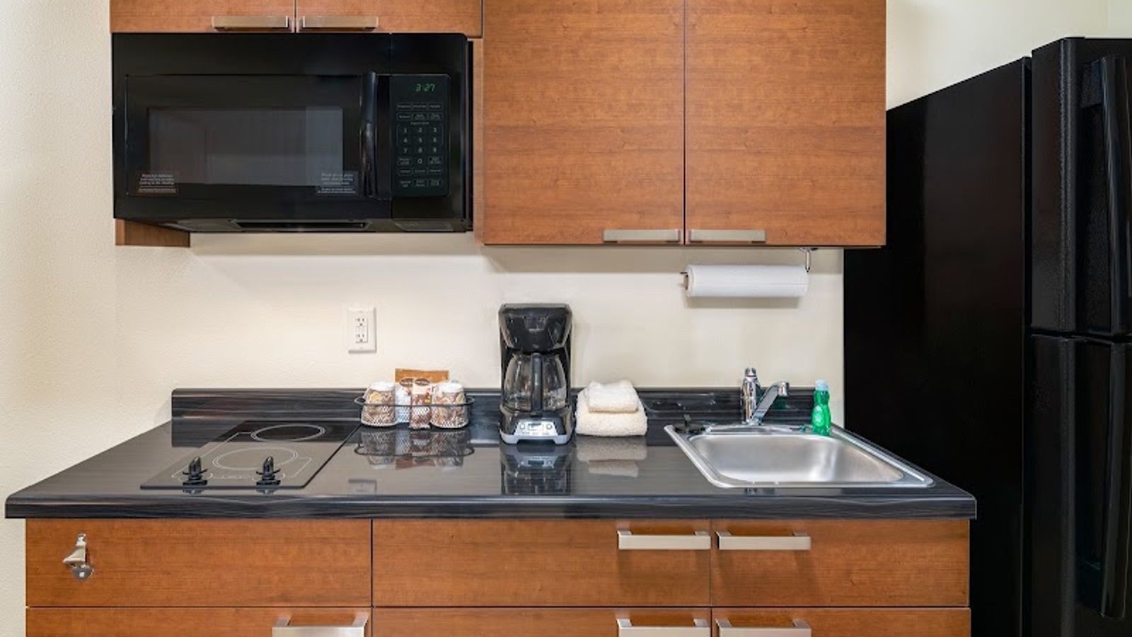 Photo of My Place Hotel-Bend, OR