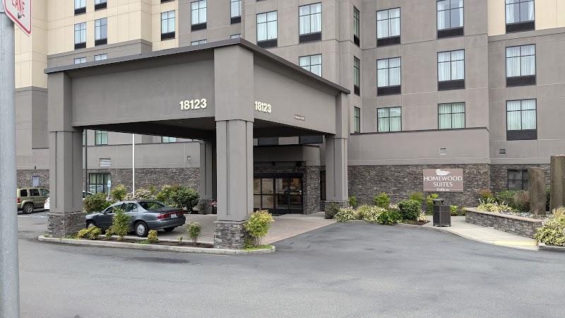 Photo of Homewood Suites by Hilton Lynnwood Seattle Everett, WA