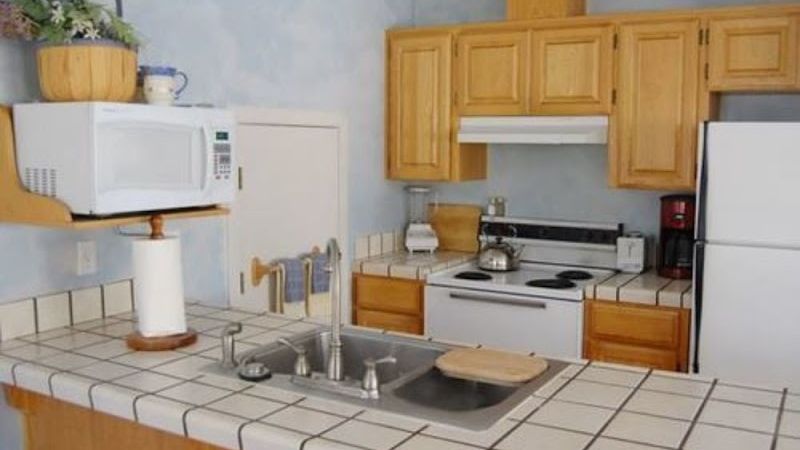 Photo of Oak Street Cottages in Ashland