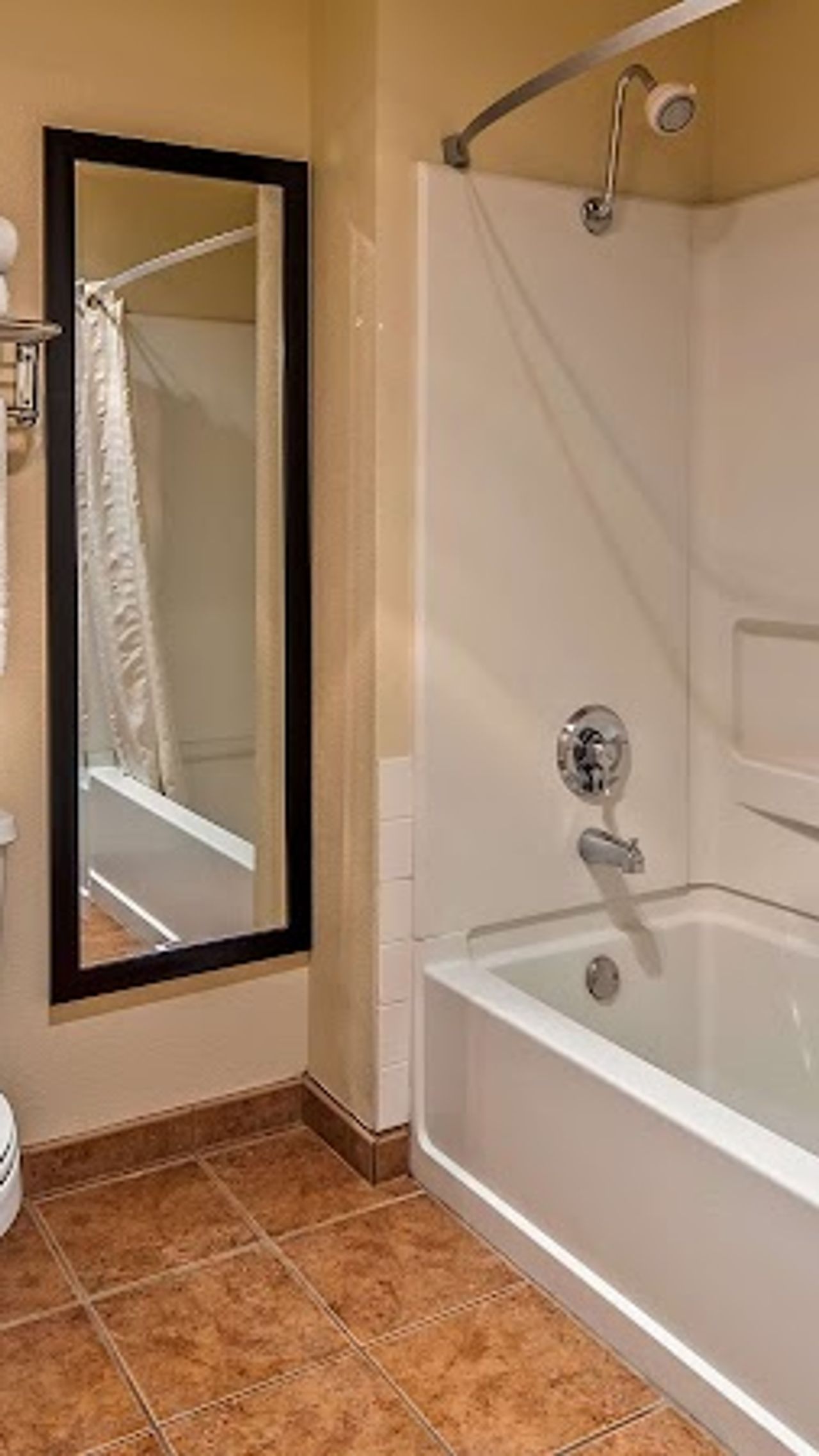 Photo of Best Western Luxury Inn