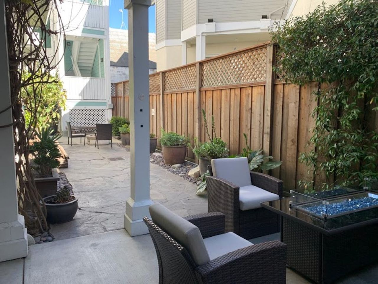 Photo of Pacific Blue Inn