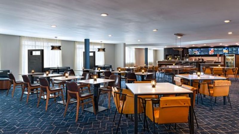 Photo of Courtyard Boise West/Meridian