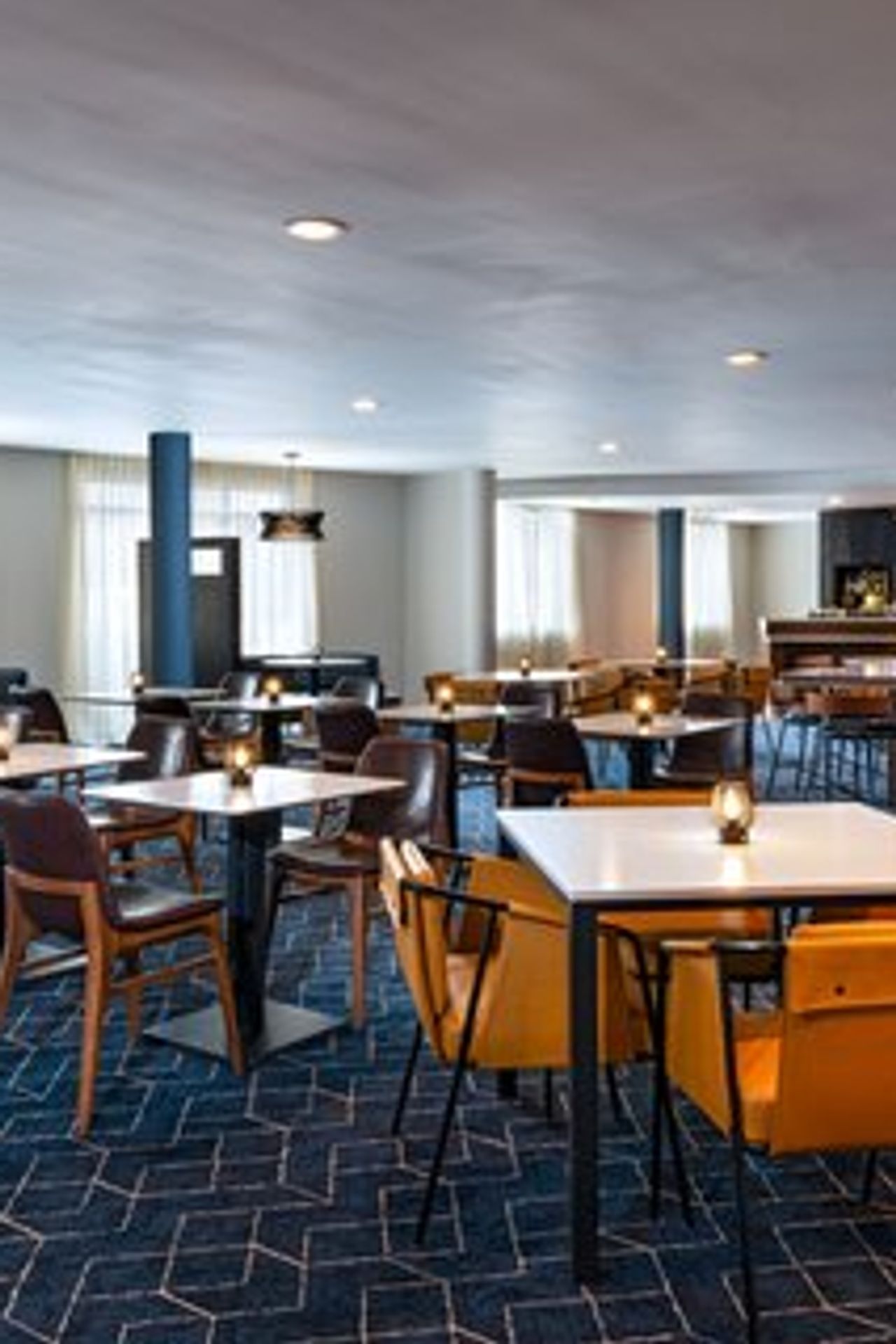 Photo of Courtyard Boise West/Meridian