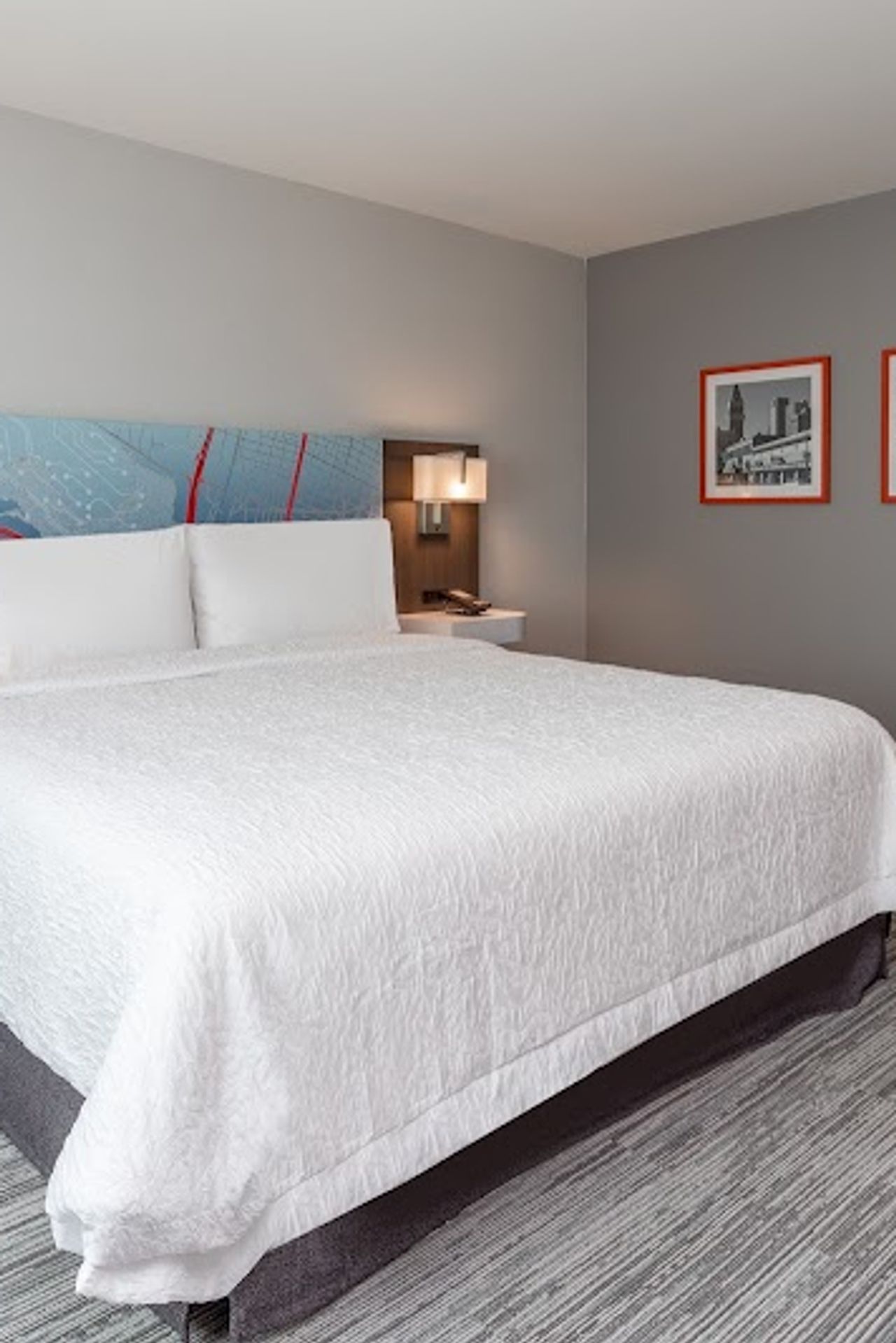 Photo of Hampton Inn Oakland Downtown-City Center