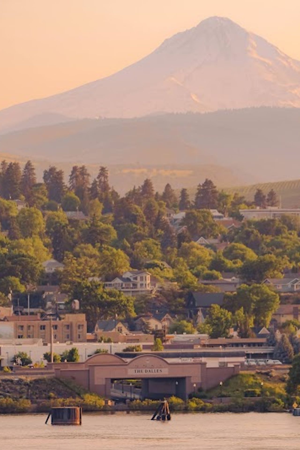 Photo of The Dalles Inn