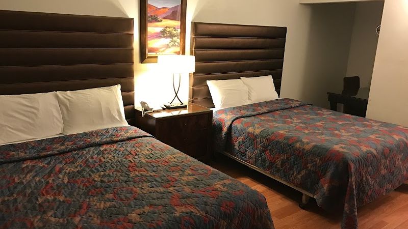 Photo of Discovery Inn