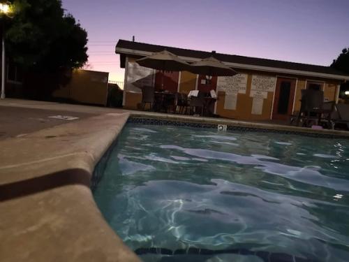 Photo of Quality Inn near Six Flags Discovery Kingdom-Napa Valley